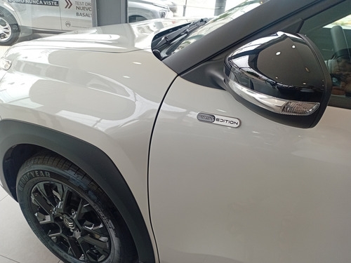 Citroën Basalt 1.0 T200 First Edition Cvt