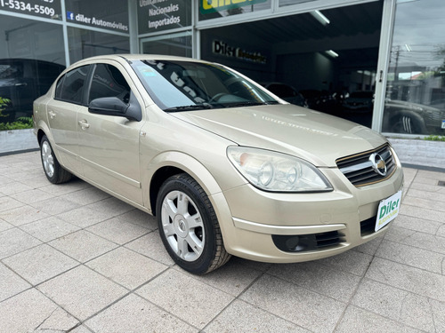 Chevrolet Vectra 2.4 Gls