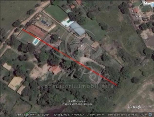 Imagem 17 de 17 de Chácara À Venda Em Parque Universitário De Viracopos - Ch034332