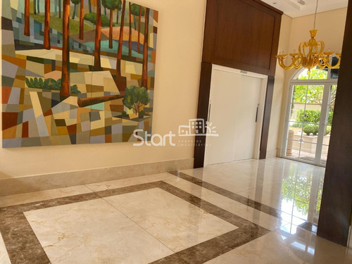 Imagem 28 de 30 de Apartamento À Venda Em Cambuí - Ap005005