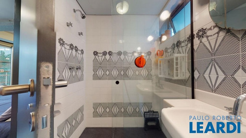 Imagem 11 de 15 de Apartamento - Vila Madalena - Sp - 630094
