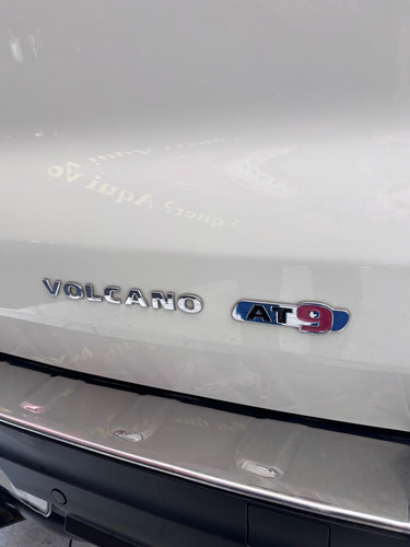 Fiat Toro 2.0 Volcano 4x4 Aut. 4p
