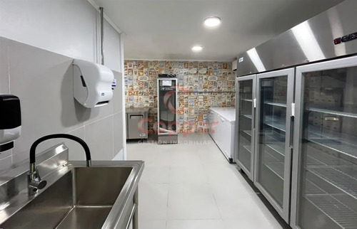 Restaurante En Arriendo En Copiapó