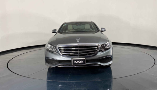 Imagen 2 de 15 de 122761 - Mercedes-benz Clase E 2019 Con Garantía
