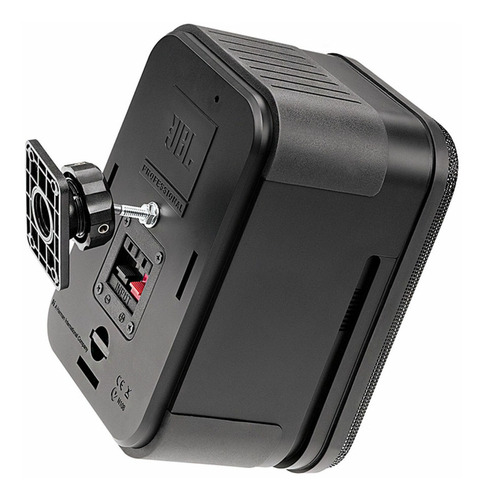 Imagen 2 de 3 de Caja Acustica Jbl Control 2p Activa Par
