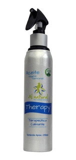 Aceite Vegetal Sensorial - L a $137