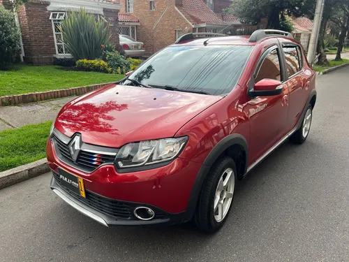 Renault Stepway 1.6 Dynamique