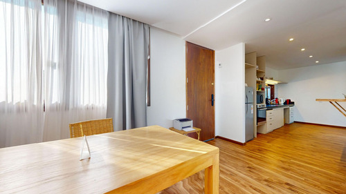 Departamento 2 Dormitorios En Venta En Gonnet