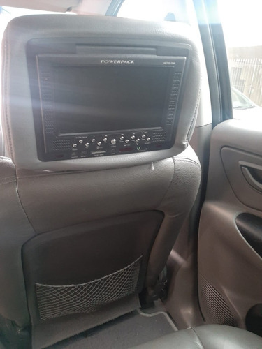 Hyundai Tucson 2010 Gl - Muito Linda