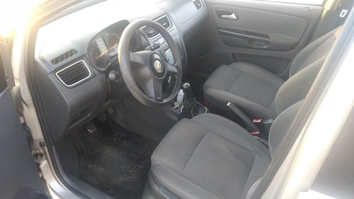 Volkswagen Fox 2010 1.6 Vht Trend Total Flex 5p