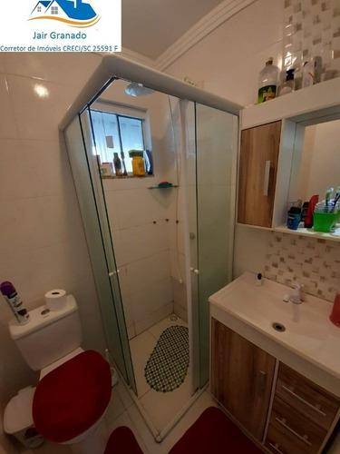 Imagem 8 de 12 de Apartamento Em Camboriú Com Ótima Localização No Bairro Santa Regina, Bem Localizado. - Ap01501 - 69421203
