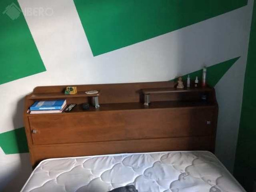 Imagem 2 de 16 de Apartamento Com 2 Dorms, Aparecida, Santos - R$ 267 Mil, Cod: 1610 - V1610