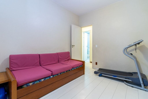Imagem 15 de 15 de Condomínio Do Edifício Luana Apto Ap0172 - Apartamento A Venda No Bairro Freguesia (jacarepaguá) - Rio De Janeiro, Rj - O-25039-41381