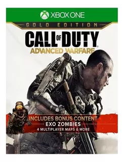 Call Of Duty Advanced Warfare Xbox