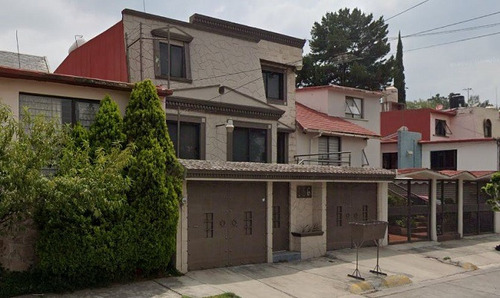 Casa En Cumbres De San Mateo Excelente Ubicación Adr