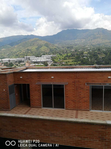 Apartamento En Copacabana - Barrio Fatima