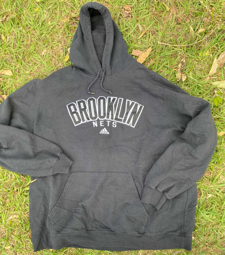 Brooklyn Nets Nba Hoodie