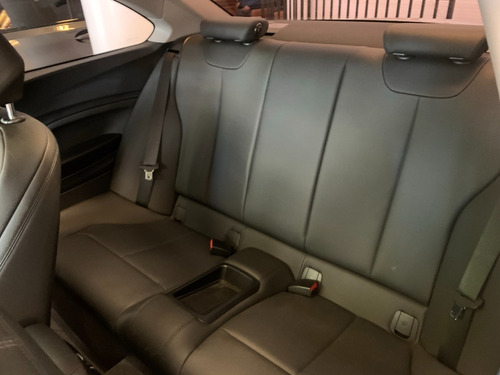 Bmw 220i Sportline