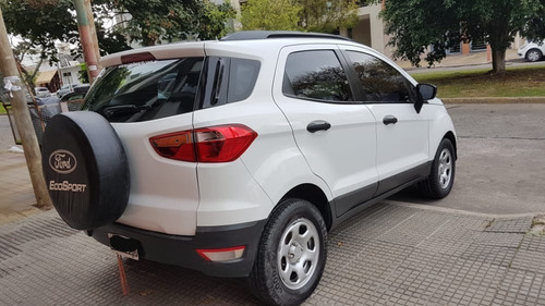 Ecosport Se