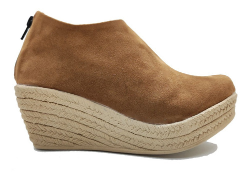 Imagen 8 de 10 de Botas Taco Medio Reptil, Suela Y Taco De Goma, Re Comodas!