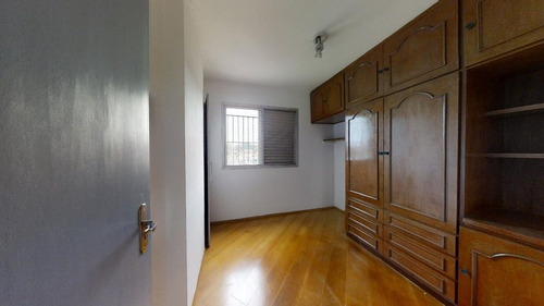 Imagem 4 de 18 de Apartamento À Venda No Bairro Rio Pequeno - São Paulo/sp - O-17340-28445