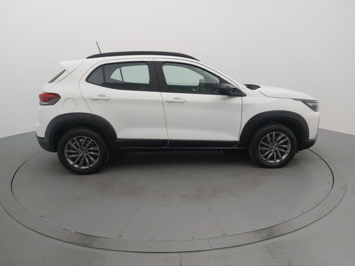 Fiat Pulse 1.3 FLEX DRIVE CVT