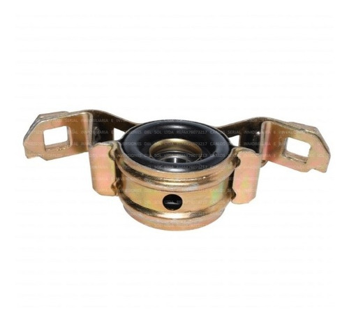 Rodamiento Soporte Cardan Toyota Hilux 1984 1998 4x4 Rodamiento Soporte Cardan Toyota Hilux 1984 1998 4x4