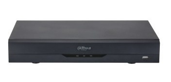 Dvr Dahua De 16 Canales Wizsense Penta-brid 4k-n/5mp Ia