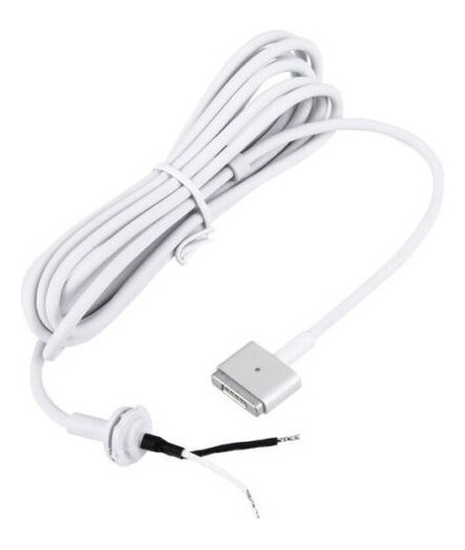 Punta Plug Cable Dc Apple Macbook Pro  Magsafe 2  Tipo T