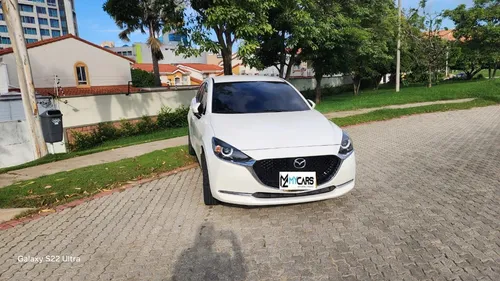 Mazda 2 1.5 Grand Touring Lx