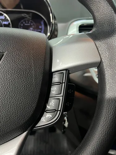 Chevrolet Spark Gt 2020 1.2