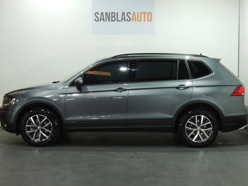 Imagen 4 de 18 de Volkswagen Tiguan 250 Tsi Dsg 2020 Aut/sec N San Blas Auto