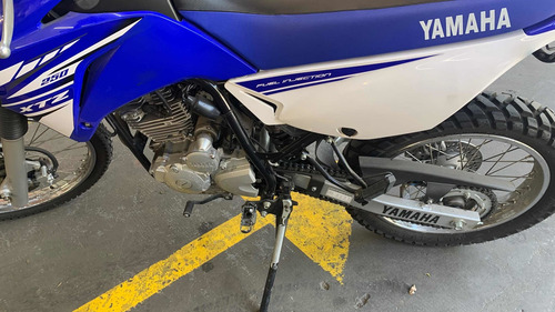 Imagen 9 de 25 de Yamaha Xtz 250 Xtz 250