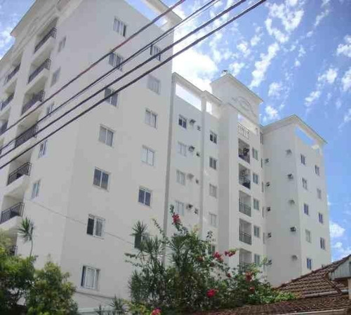 Imagem 2 de 21 de Apartamento No Anita Garibaldi Com 3 Quartos Para Venda, 80 M² - Lg4693