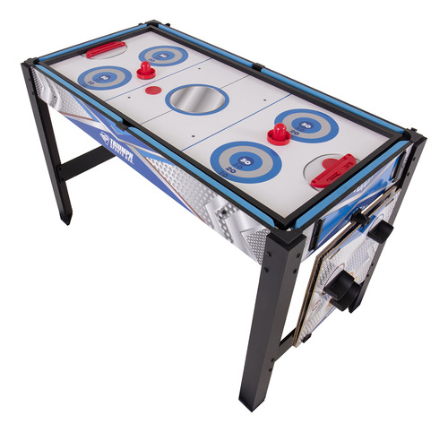 Triumph Mesa De Juego 13 En 1 Combo Mmg