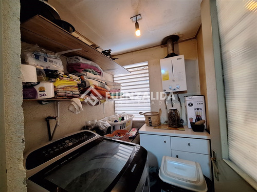 Departamento En Venta De 2 Dorm. En Puente Alto, Mmv