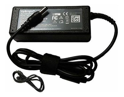 Upcight Nuevo Global 12 V Acdc Adaptador Para Dell S2440l S2