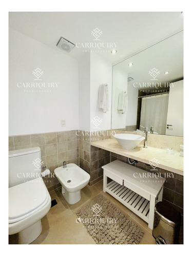 Imagen 25 de 28 de Apartamento De 2 Dormitorios Con Vista Al Mar Y Parrillero En Quartier Punta Ballena
