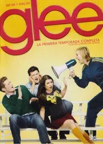 Comprar Glee Primera Temporada 1 Uno Dvd