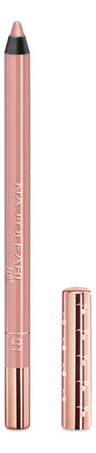 Naj Oleari Perfect Shape Lip Pencil Color 01 Delicate Pink