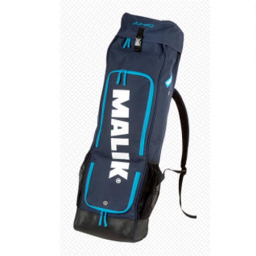 Funda Bolso Malik Jumbo Deluxe Hockey Azul