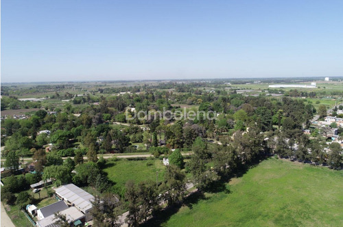 Imagen 7 de 24 de Terreno Fraccion En Venta O Permuta Ubicado En General Rodríguez, G.b.a. Zona Oeste