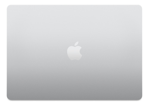 Apple Macbook Air 15.3 Chip M3, 8gb Ram, 256 Gb Ssd, Color Plata
