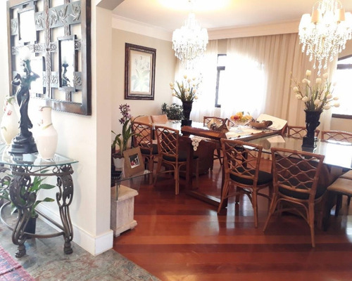 Imagem 4 de 30 de Elegante! O Adjetivo Adequado Para Essa Linda Residência Á Venda No Condomínio Vista Alegre - Café Em Vinhedo /sp - Ca001139 - 67744525