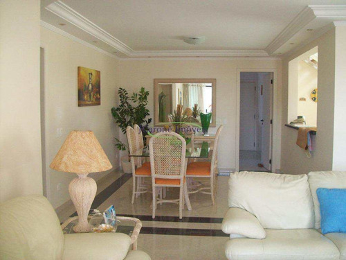 Imagem 1 de 29 de Cobertura Com 5 Dorms, Enseada, Guarujá - R$ 1.45 Mi, Cod: 60214463 - V60214463