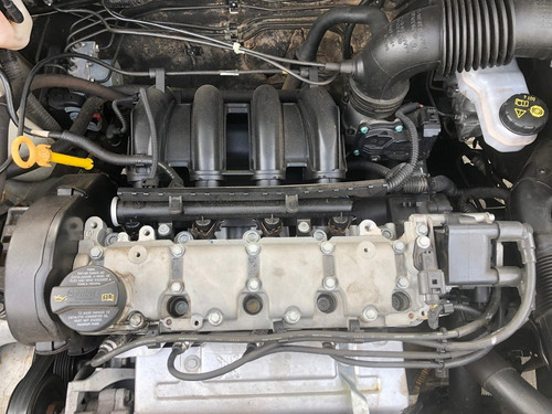 Volkswagen Saveiro Robust Rb Mbvs 2017/2018 1.6 8v=strada