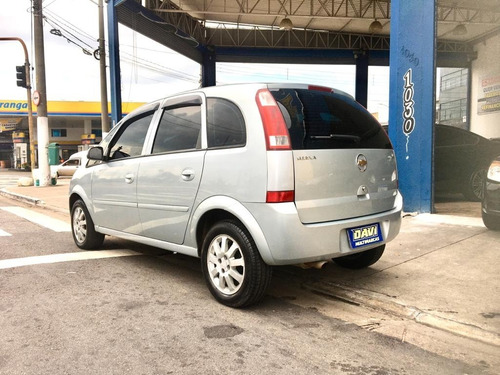 Chevrolet Meriva Maxx