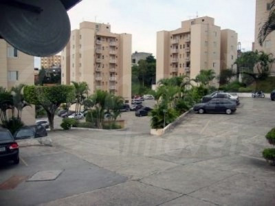 Ref.: 9413 - Apartamento Em Osasco Para Venda - V9413