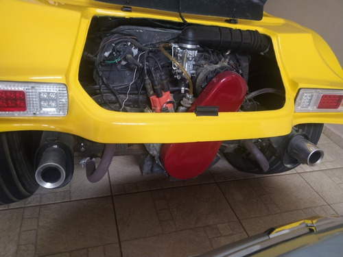Buggy Kadron 72