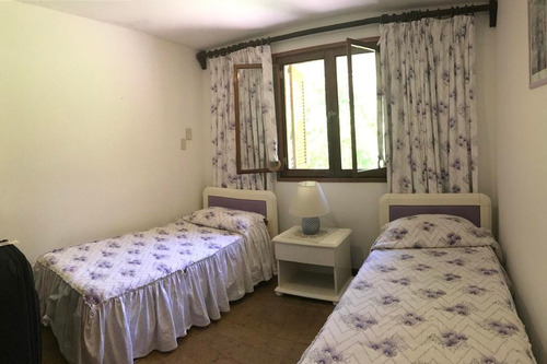 Casa En Venta De 4 Dormitorios En San Rafael